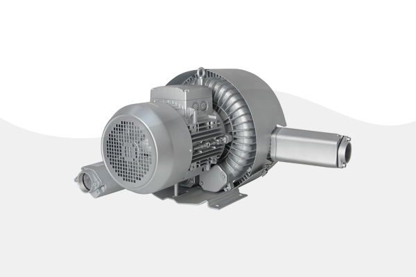 ENDUSTRİYEL BLOWER