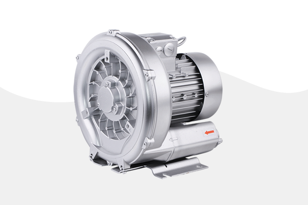 ENDUSTRİYEL BLOWER